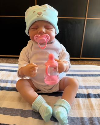 Bambila reborn