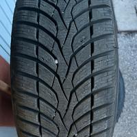 GOMME INVERNALI 205/55/R16 91 H al 90%