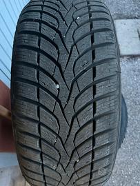 GOMME INVERNALI 205/55/R16 91 H al 90%