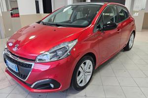 Peugeot 208 PureTech 82 5 porte Allure