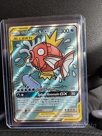Magikarp e Wailord gx