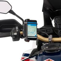 Porta smarphone moto scooter givi s920m alluminio