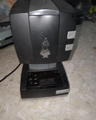 Macchina caffè bialetti