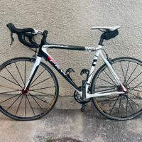 BICI DA STRADA FRW HUNTERS HILL ULTEGRA TG.54