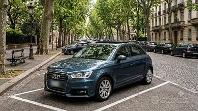 AUDI A1 1.4 TDI EURO 6