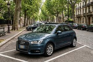 AUDI A1 1.4 TDI EURO 6