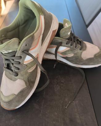 Scarpe Sneakers Diadora Unisex