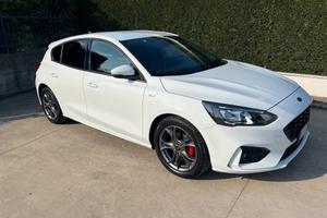 Ford Focus 1.0 EcoBoost Hybrid 155 CV 5p. ST-Line 