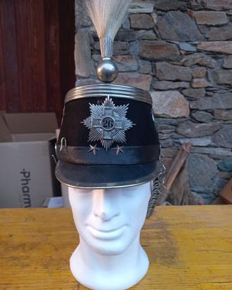 Tschako esercito svizzero 