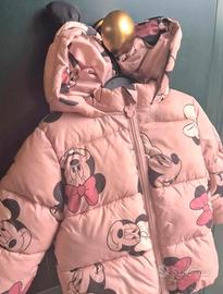 Giacca bimba 12/18 mesi, Minnie Mouse Disney