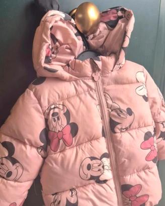 Giacca bimba 12/18 mesi, Minnie Mouse Disney