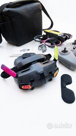 DJI Avata 2 Fly More Combo