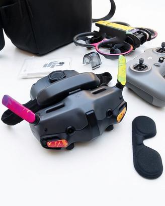 DJI Avata 2 Fly More Combo