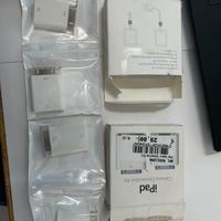 iPad Camera Connection Kit