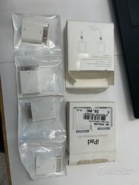 iPad Camera Connection Kit