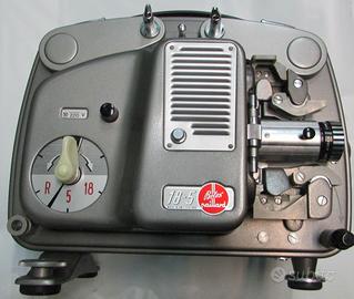 Bolex Paillard proiettore 8 mm