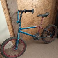 Bmx bici