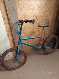 Bmx bici