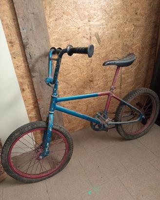 Bmx bici