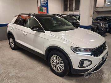 Volkswagen T-Roc 1.0 TSI Style