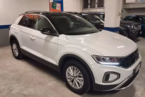 Volkswagen T-Roc 1.0 TSI Style