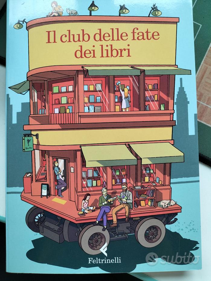 Il libro delle fate - Vendita in Libri e riviste 