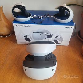 PS VR 2 - Playstation VR2 per PS5 Come Nuovo