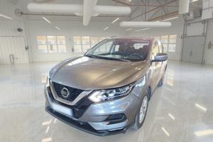 NISSAN QASHQAI 1.5 DCI 115 BUSINESS DCT 5 PORTE CR
