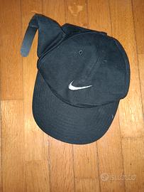 cappellino nike