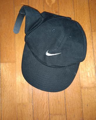 cappellino nike