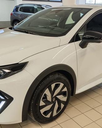Renault Clio TCe 115 Evolution