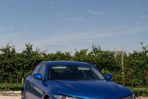 Alfa Romeo Giulia 2.2TD Veloce 210cv