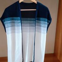 Cardigan senza maniche
