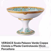 Centrotavola Versace