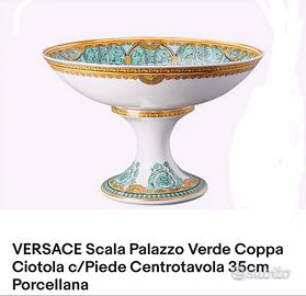 Centrotavola Versace