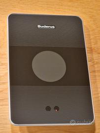 comando remoto buderus