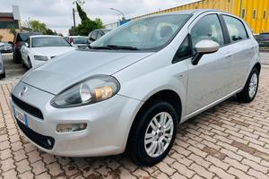 Fiat Punto 1.4 8V 5 porte Natural Power Lounge