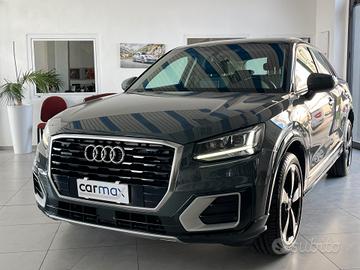 Audi Q2 2.0 TDI 190CV quattro S tronic Design