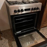 cucina a gas