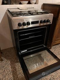 cucina a gas