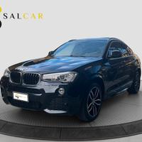 Bmw X4 M xDrive20d Msport 190 CV Aut. 2016