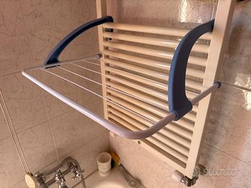 Stendibiancheria stendino da termosifone interno