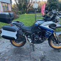 Voge Valico 525 DSX