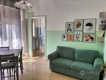 Appartamento zona semicentrale Ancona
