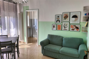 Appartamento zona semicentrale Ancona