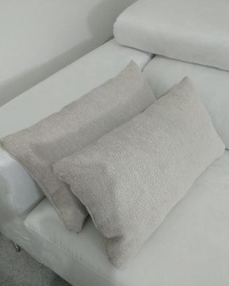 2 Cuscini decorativi