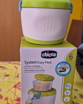 Thermos porta pappa