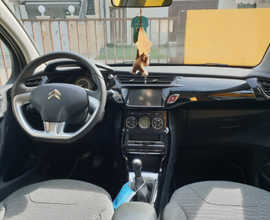 Citroen C3 del 2017 con 57000km