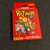 Figurine Ratman