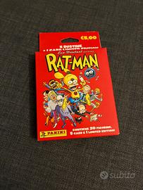 Figurine Ratman